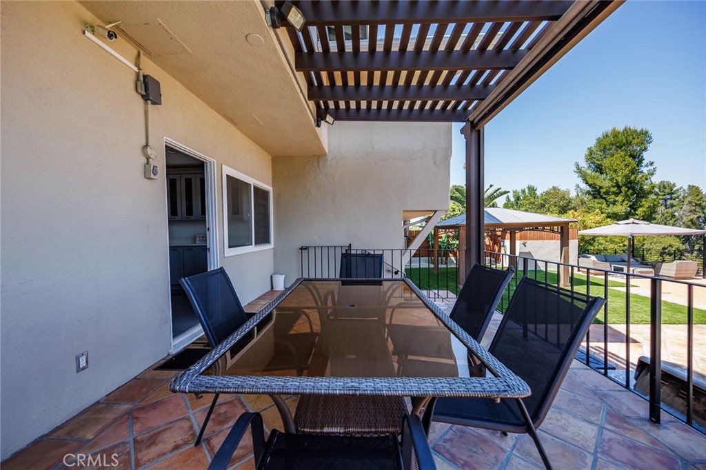 4534 Totana Drive, Tarzana, CA 91356