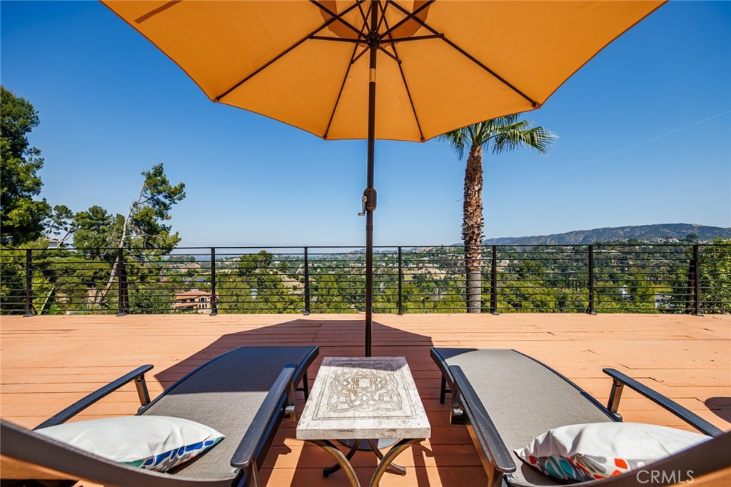 4534 Totana Drive, Tarzana, CA 91356