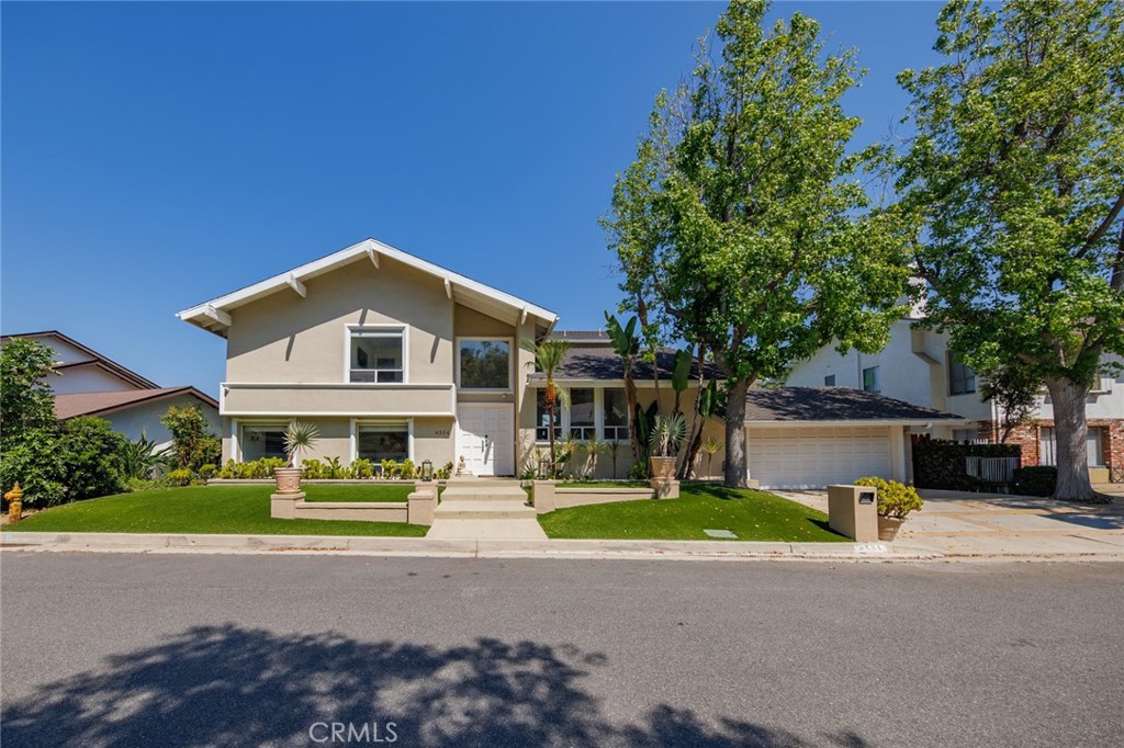 4534 Totana Drive, Tarzana, CA 91356
