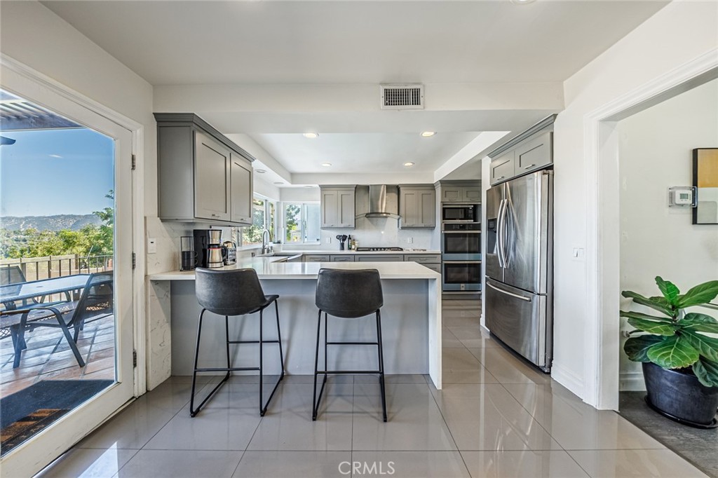 4534 Totana Drive, Tarzana, CA 91356