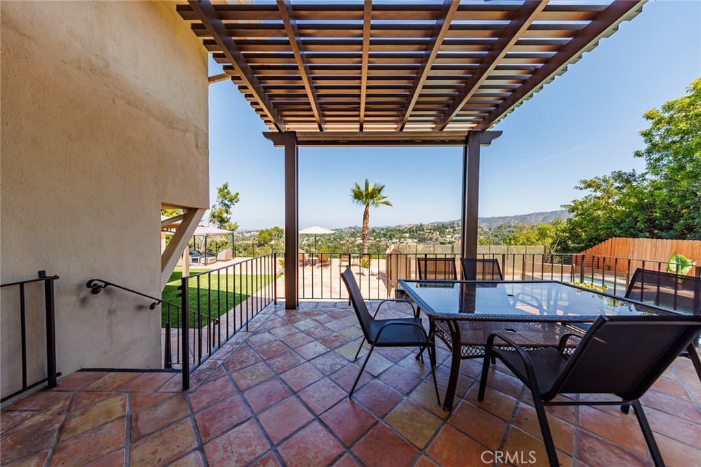 4534 Totana Drive, Tarzana, CA 91356