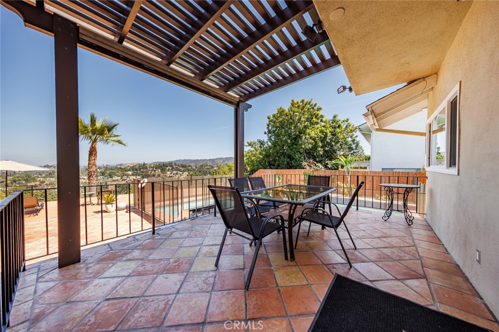 4534 Totana Drive, Tarzana, CA 91356