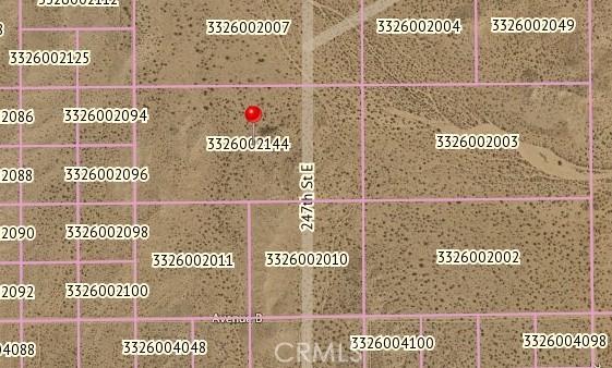 24500 E Avenue A-10, Lancaster, CA 93535