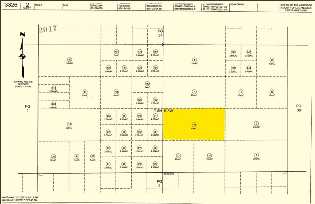 24500 E Avenue A-10, Lancaster, CA 93535