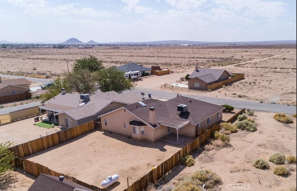 7173 Dogwood Avenue, California City, CA 93505