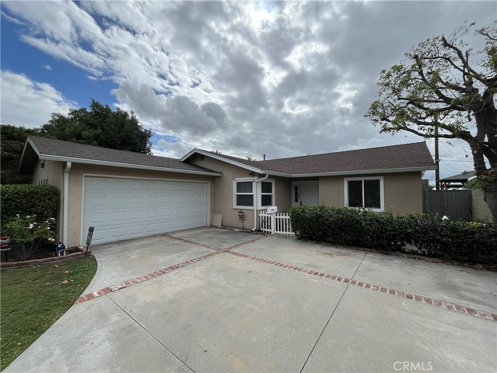 16750 Index Street, Granada Hills, CA 91344