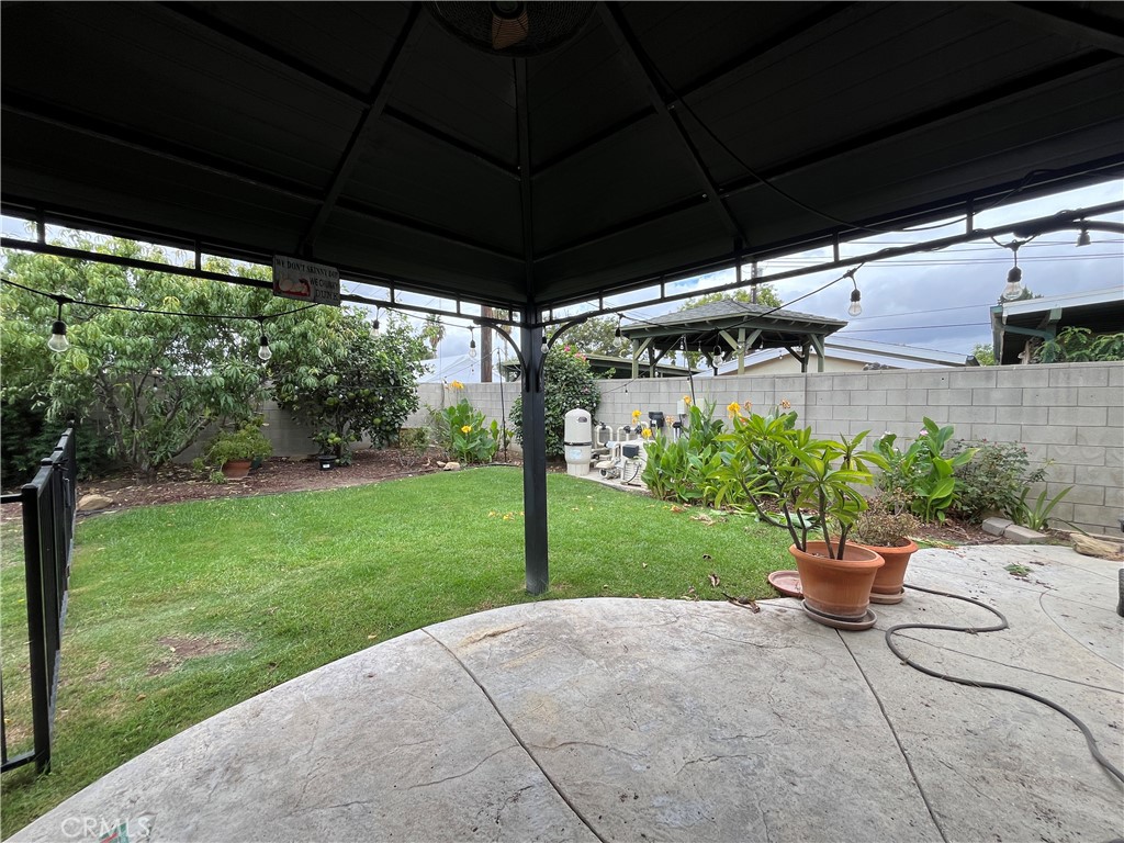16750 Index Street, Granada Hills, CA 91344