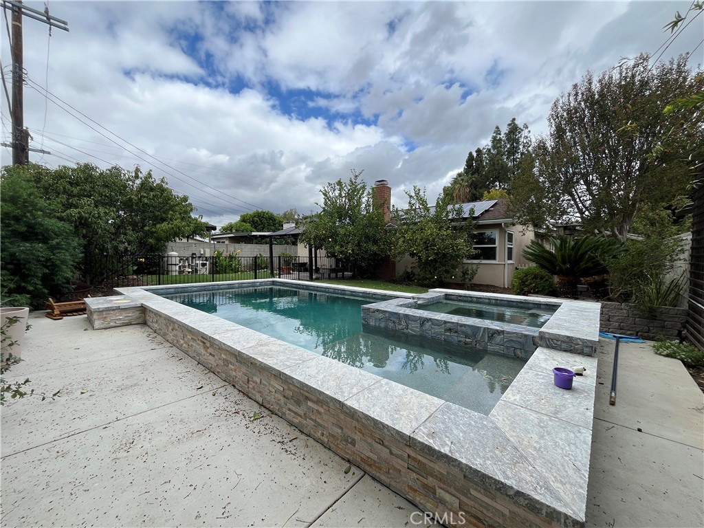 16750 Index Street, Granada Hills, CA 91344