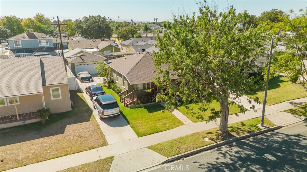 2036 W 95th Street, Los Angeles, CA 90047