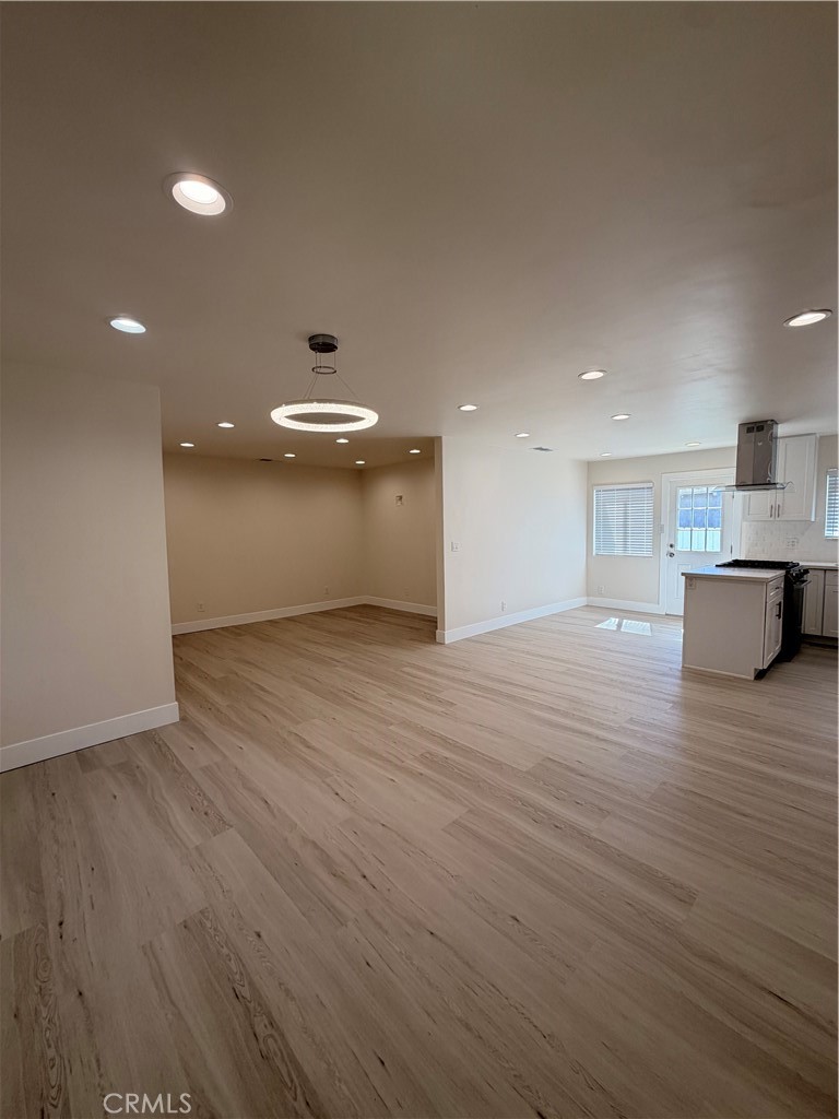 living/dinning room