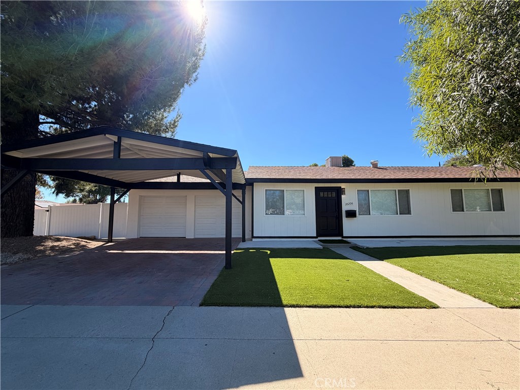 18206 Napa Street, Northridge, CA 91325
