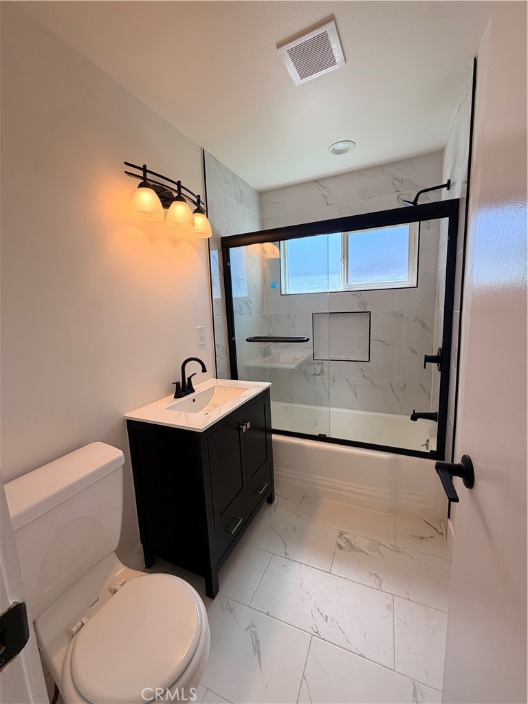 Bathroom #1