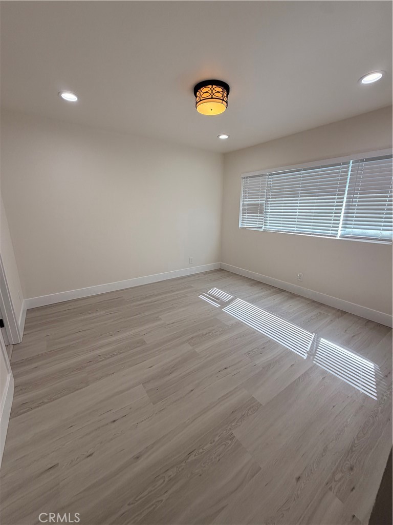 Bedroom #1