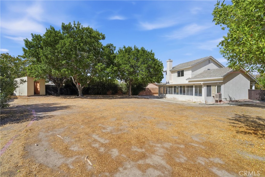 2640 Minford Court, Lancaster, CA 93536