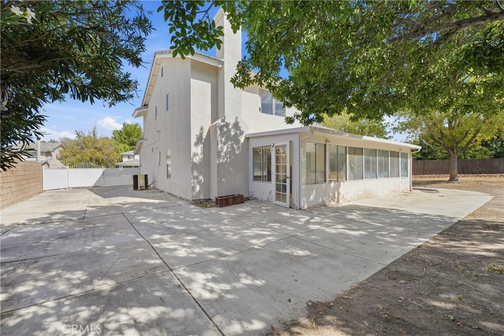 2640 Minford Court, Lancaster, CA 93536