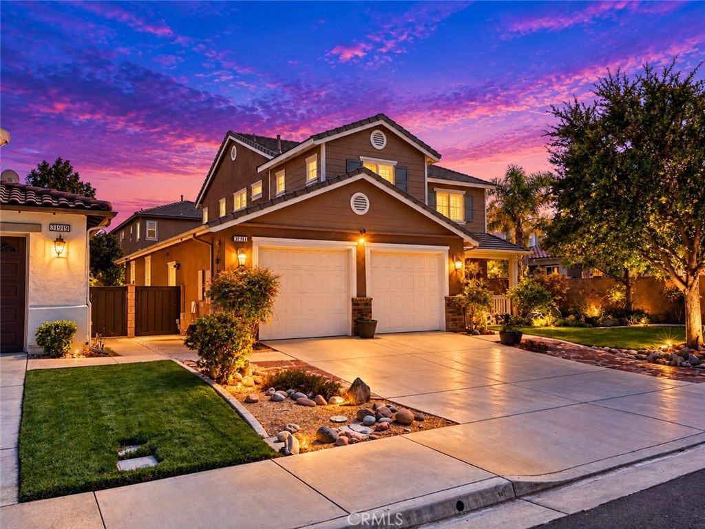 31911 Bitterroot Court, Temecula, CA 92592 31911 Bitterroot Court, Temecula, CA 92592