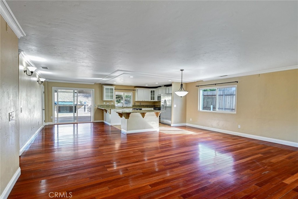 2082 Valley Lake Drive, El Cajon, CA 92020