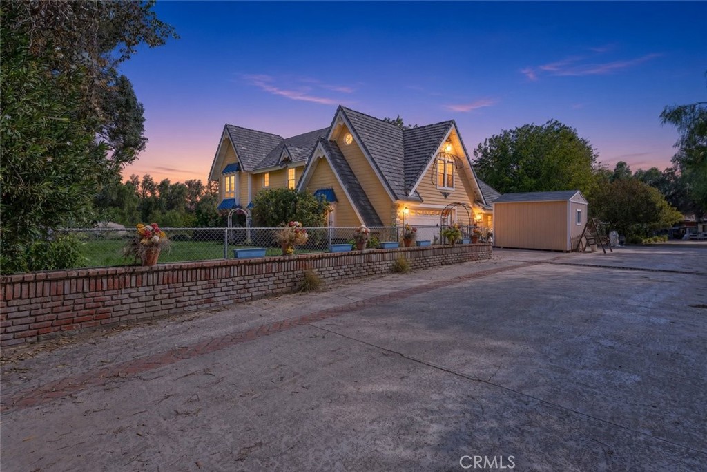 32162 Leslie Street, Wildomar, CA 92595