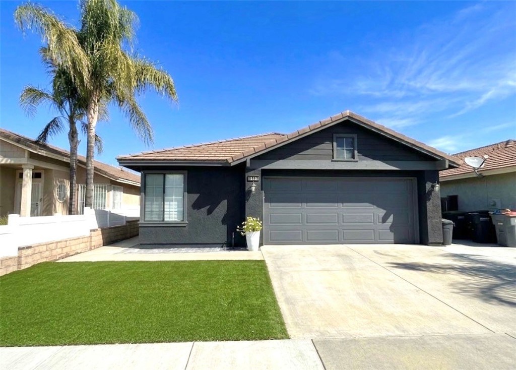 518 Lassa Way, Perris, CA 92571