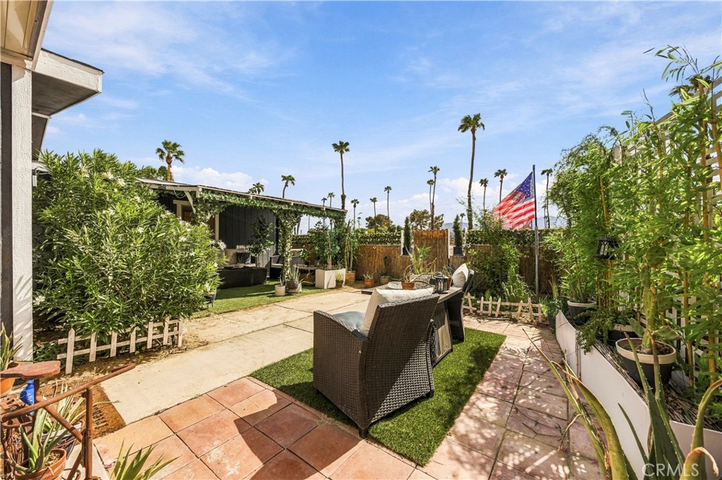 73741 Broadmoor Drive, Thousand Palms, CA 92276