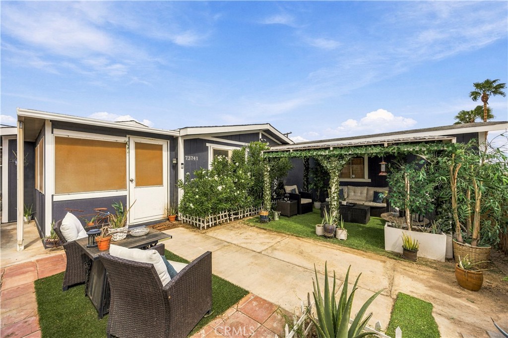 73741 Broadmoor Drive, Thousand Palms, CA 92276
