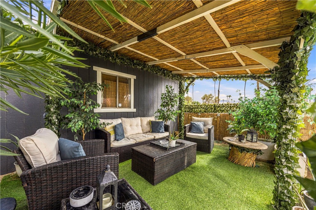 73741 Broadmoor Drive, Thousand Palms, CA 92276