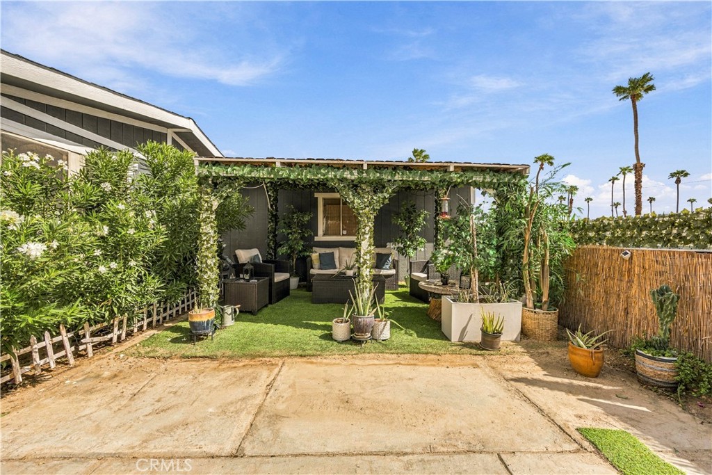 73741 Broadmoor Drive, Thousand Palms, CA 92276