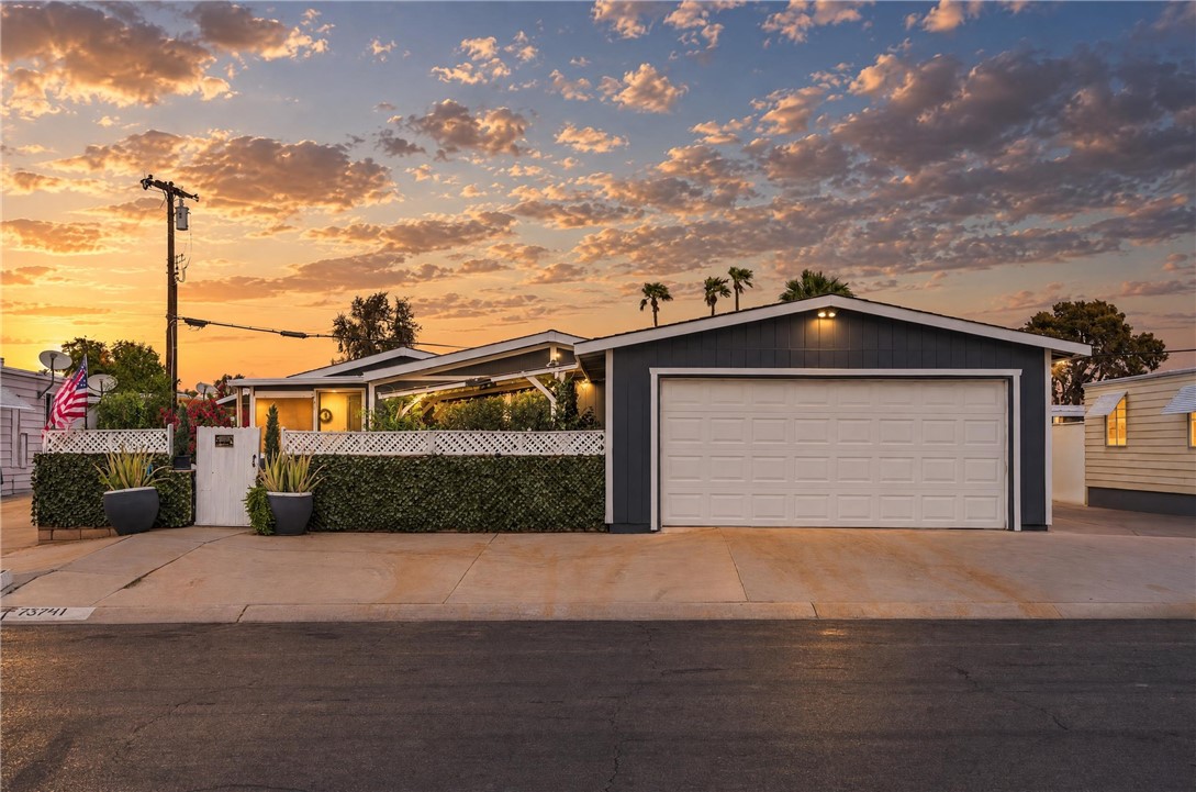 Virtual Twilight Staging Virtual Twilight Staging