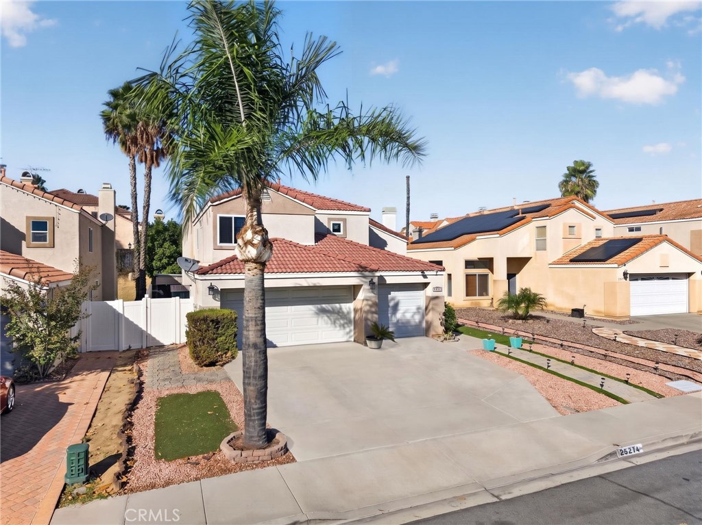 25214 Corte Oranada, Murrieta, CA 92563