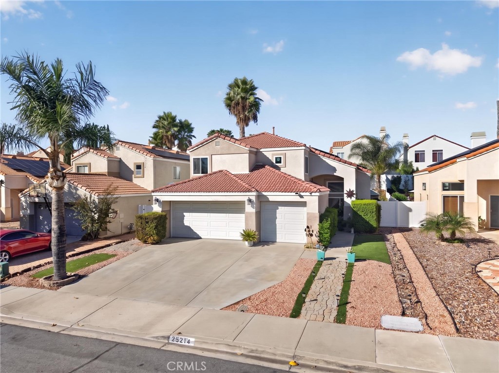 25214 Corte Oranada, Murrieta, CA 92563