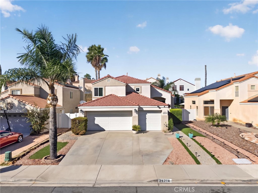 25214 Corte Oranada, Murrieta, CA 92563