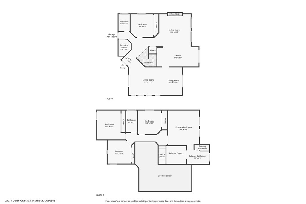 25214 Corte Oranada, Murrieta, CA 92563