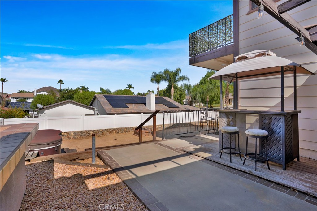 22970 S Canyon Lake Drive S, Canyon Lake, CA 92587