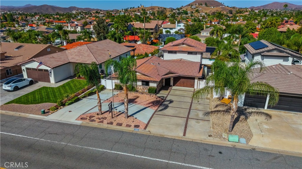22970 S Canyon Lake Drive S, Canyon Lake, CA 92587