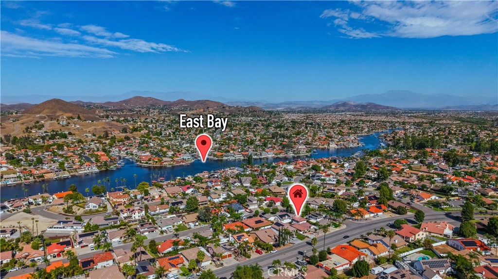 22970 S Canyon Lake Drive S, Canyon Lake, CA 92587