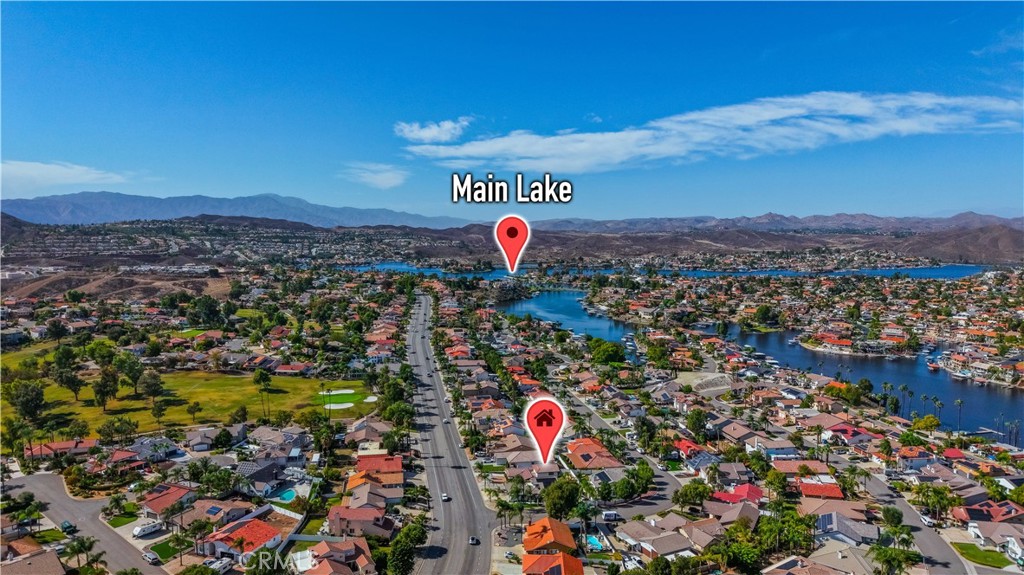 22970 S Canyon Lake Drive S, Canyon Lake, CA 92587