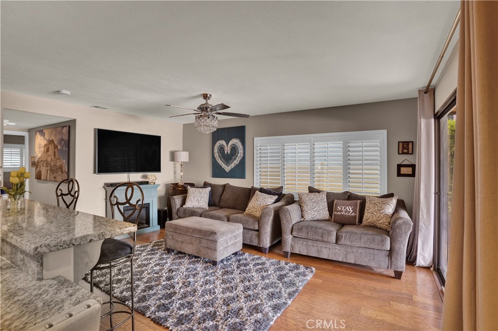22970 S Canyon Lake Drive S, Canyon Lake, CA 92587