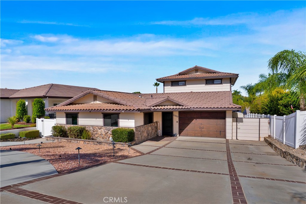 22970 S Canyon Lake Drive S, Canyon Lake, CA 92587