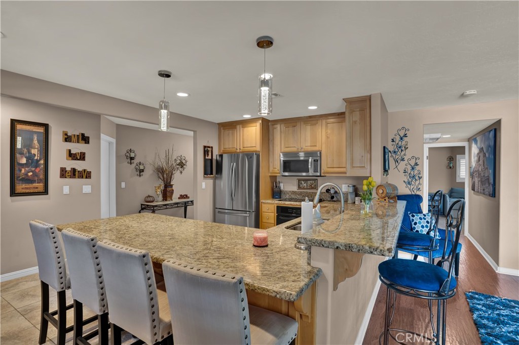 22970 S Canyon Lake Drive S, Canyon Lake, CA 92587