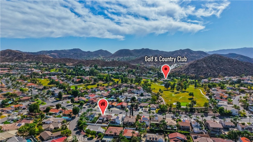 22970 S Canyon Lake Drive S, Canyon Lake, CA 92587