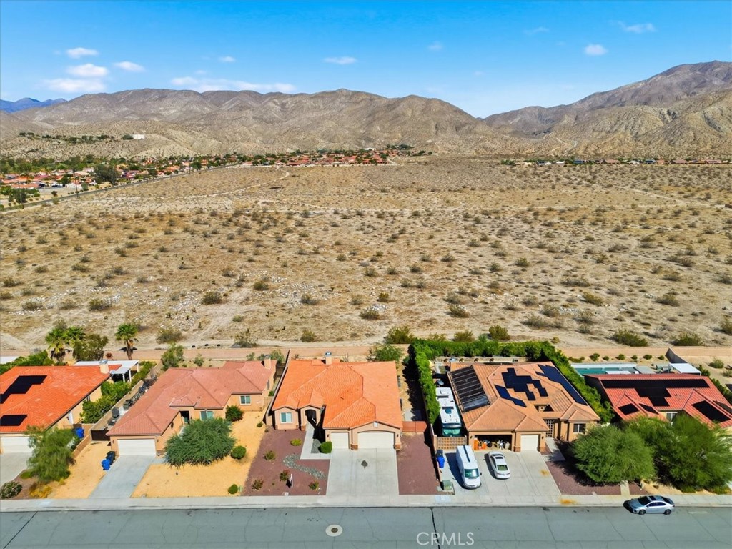65132 Rolling Hills, Desert Hot Springs, CA 92240
