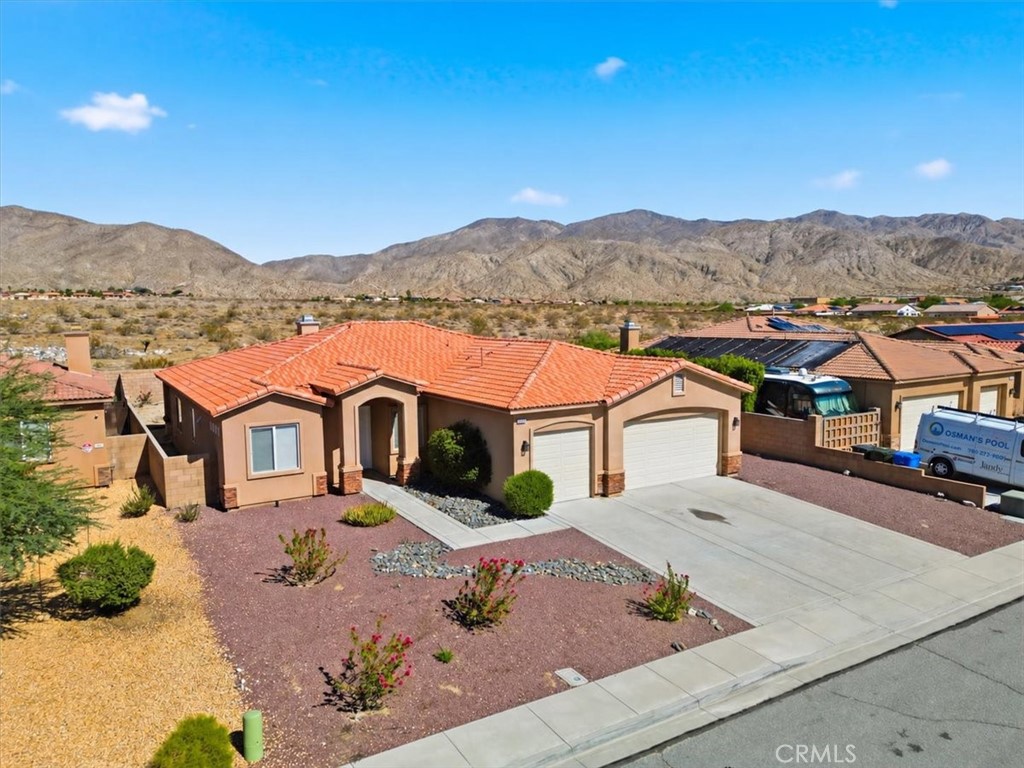65132 Rolling Hills, Desert Hot Springs, CA 92240