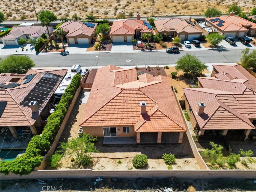 65132 Rolling Hills, Desert Hot Springs, CA 92240