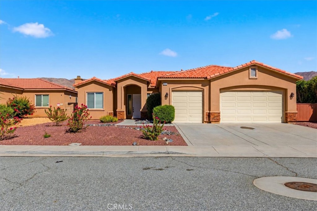 65132 Rolling Hills, Desert Hot Springs, CA 92240