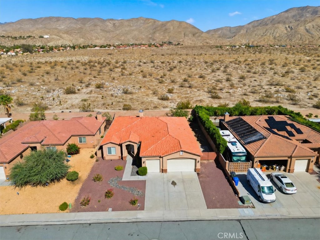 65132 Rolling Hills, Desert Hot Springs, CA 92240