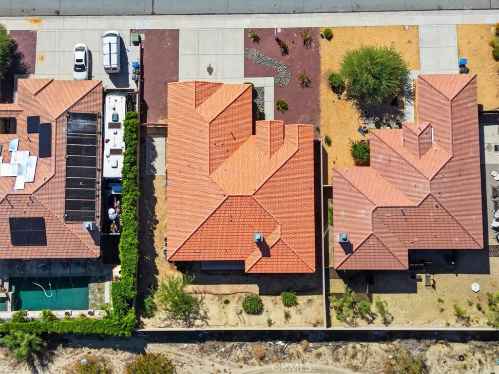 65132 Rolling Hills, Desert Hot Springs, CA 92240