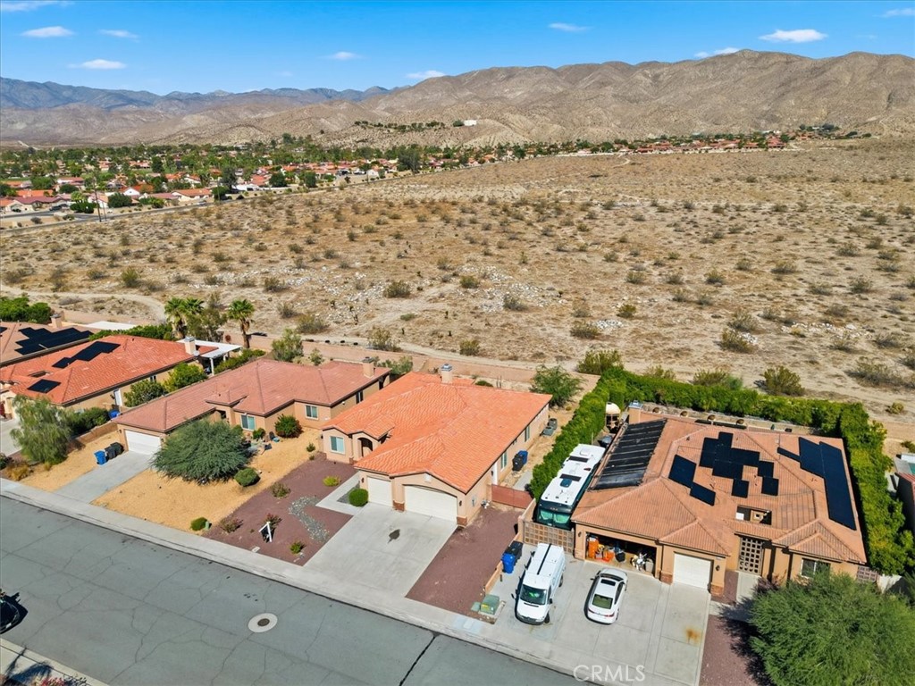 65132 Rolling Hills, Desert Hot Springs, CA 92240