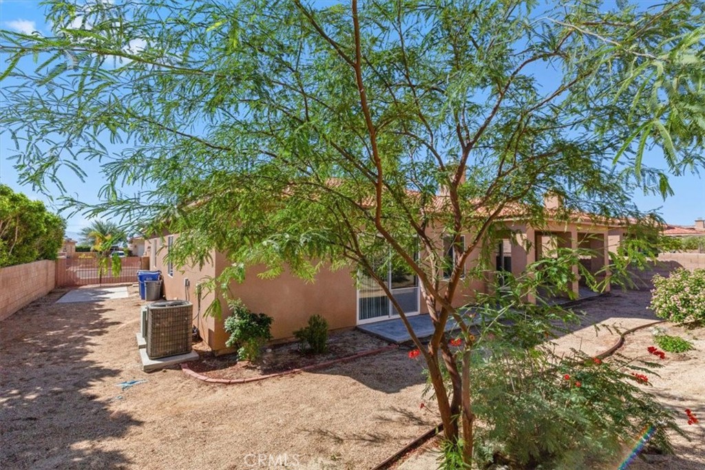 65132 Rolling Hills, Desert Hot Springs, CA 92240