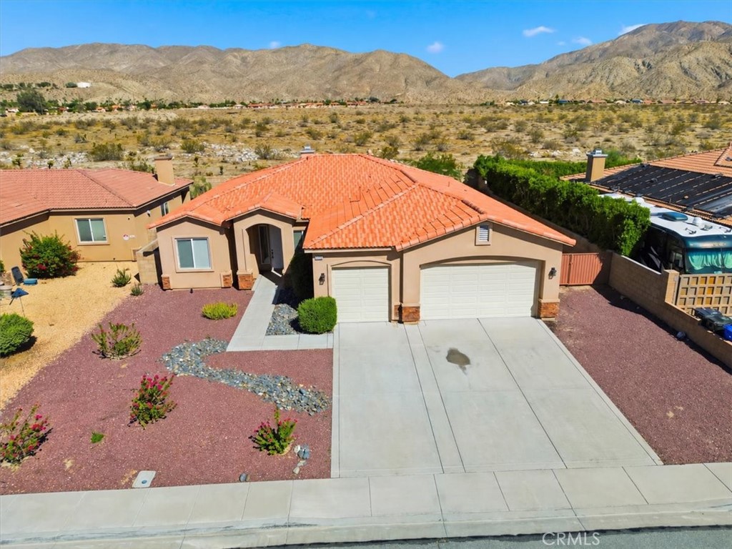 65132 Rolling Hills, Desert Hot Springs, CA 92240