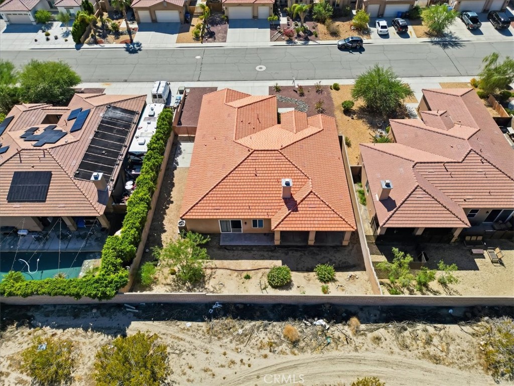 65132 Rolling Hills, Desert Hot Springs, CA 92240